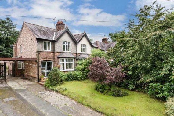 3&nbsp;Bedroom&nbsp;Semi-Detac...